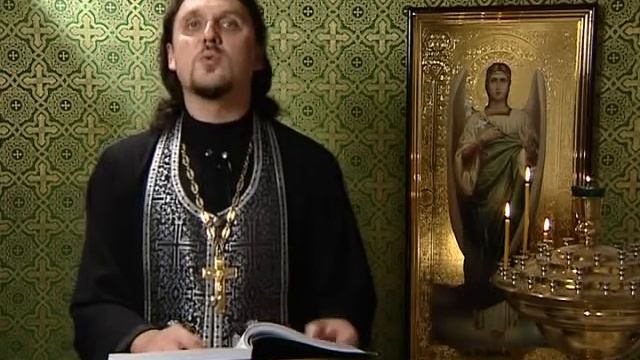 Читаем Евангелие вместе с Церковью. 18 апреля 2014