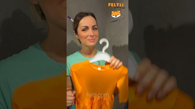 Оооой уж эти творческие мамы ?? #feltli #творчество #рукоделие #творюдлядочки #котикизфетра #felt смотреть онлайн