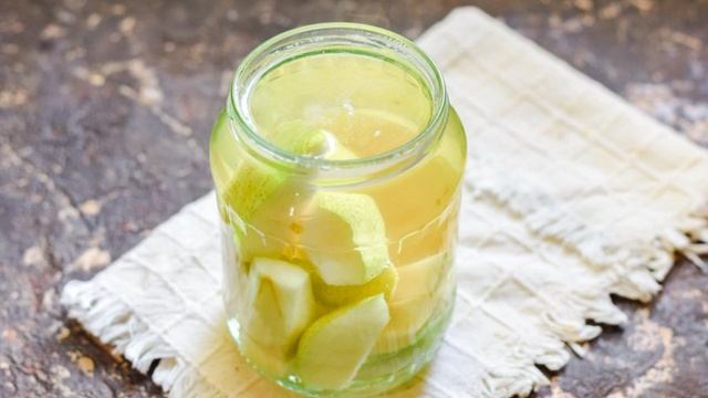 Кухня Мамашки