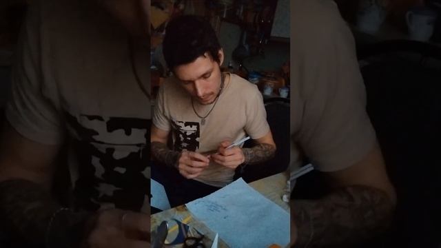 Тайный Санта (Валентинка + подарок) ЧАСТЬ 11 смотреть онлайн