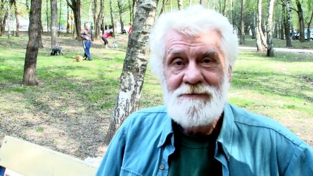 Театр на Юго-Западе. Сонет № 130. Валерий Долженков смотреть онлайн