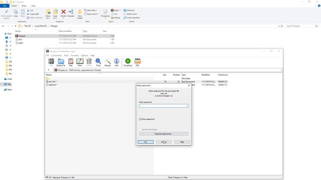 Unlock Any RAR File in Seconds: Remove RAR Passwords with Passper смотреть онлайн