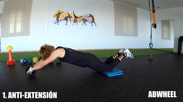 12 Ejercicios Fundamentales ABDOMEN | CORE ⚡ смотреть онлайн