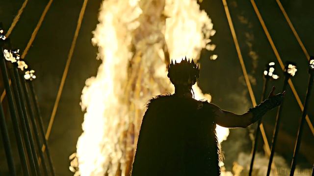 VIKINGS || Ivar the Boneless - I'm Afraid смотреть онлайн