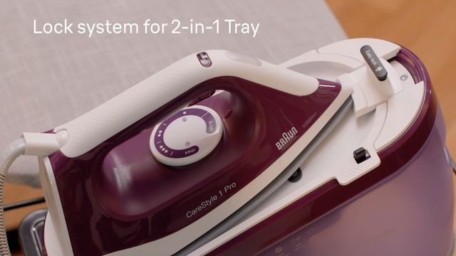 CareStyle 1 Pro | Unboxing and set up смотреть онлайн