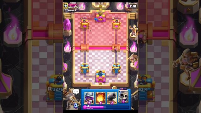 Video XXL! Arriviamo a Maestro III | 2.6 gameplay-Clash Royale Ita смотреть онлайн