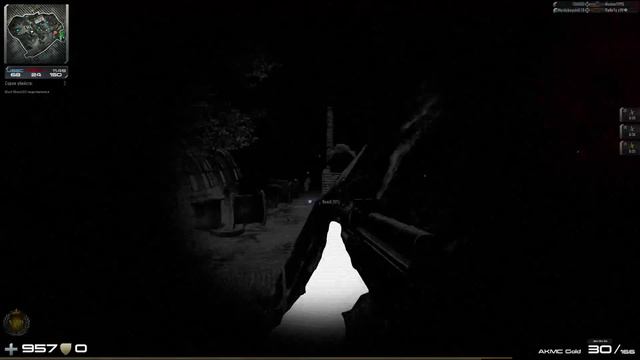 Обзор АКМС Gold в игре Contract Wars смотреть онлайн