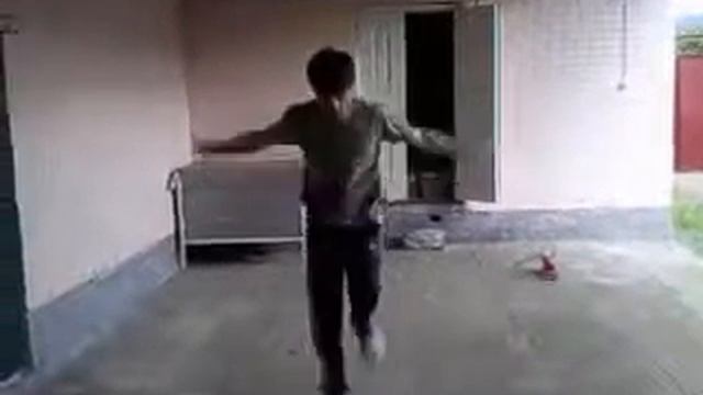 80-уровень Бешеный разгон на скакалка смотреть онлайн