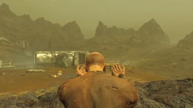 Can you play Fallout 4 without leaving The Glowing Sea? смотреть онлайн