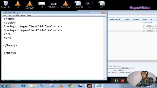 Java Script's if function /if else if part-1:- Chapter-3 in Hindi смотреть онлайн