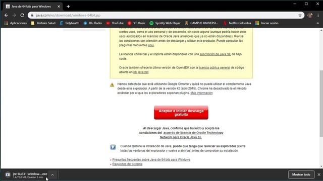 Desarrollo WEB PHP - Instalación XAMPP, Netbeans y creación primer proyecto. смотреть онлайн