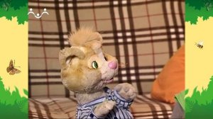 День в Шишкином Лесу. Доктор. Чтобы не болеть