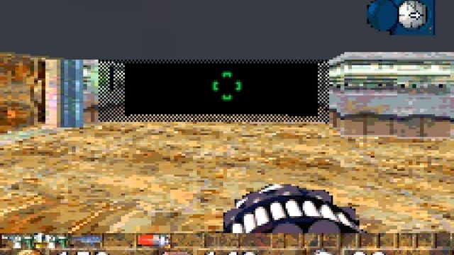 Back Track (GBA)|| смотреть онлайн