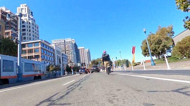 Baesk8 group ride waterfront 10 16 2021 смотреть онлайн