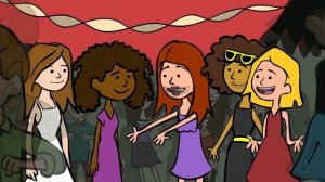 МОИ ПЕРВЫЕ МЕСЯЧНЫЕ.