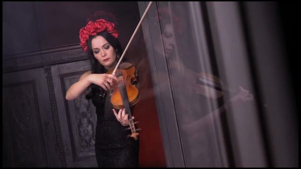 Asturia quartet - Lilian - Depeche Mode string cover