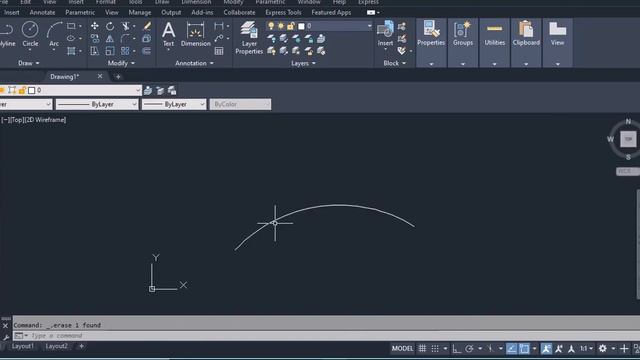 AutoCAD: use lsp for measure Centerline "Cmeasure" in اردو & हिन्दी смотреть онлайн