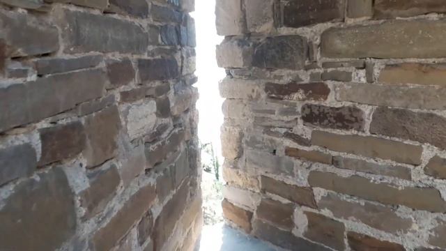 КРЫМ/Генуэзская крепость в Судаке! смотреть онлайн