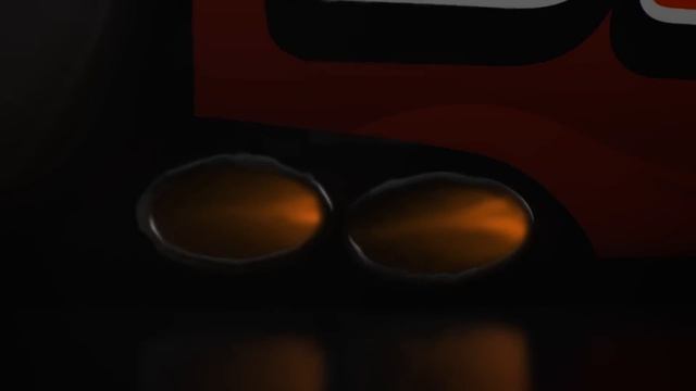 Lightning McQueen - Disney/Pixar's Cars 3 смотреть онлайн