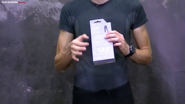 2XU Thermal Compression Tights Review смотреть онлайн