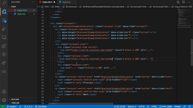 Cách sử dụng Bootstrap nè ? смотреть онлайн