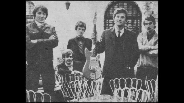 Czerwone Gitary - Posłuchaj co ci powiem (nagranie radiowe - 1966) смотреть онлайн