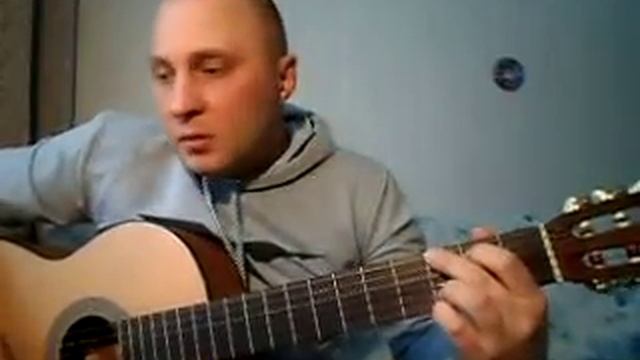 Как играть. А. Башлачёв - Как ветра осенние смотреть онлайн