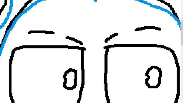 Как я делаю анимации -Paint- смотреть онлайн