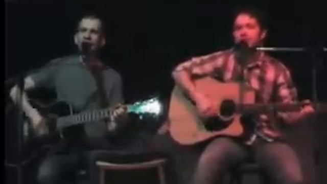 DanMark duo - The 59th Street Bridge Song (Feelin' Groovy) смотреть онлайн