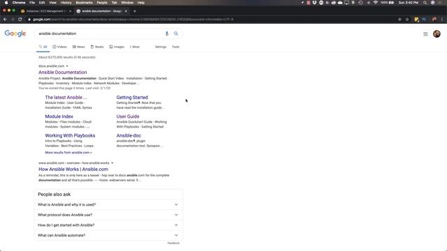 Installing Ansible in our AWS Practice Lab смотреть онлайн
