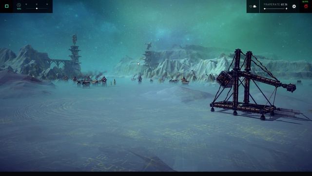 Besiege - Trebuchet!