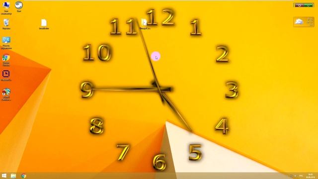 как убрать выбор ос при загрузке компьютера