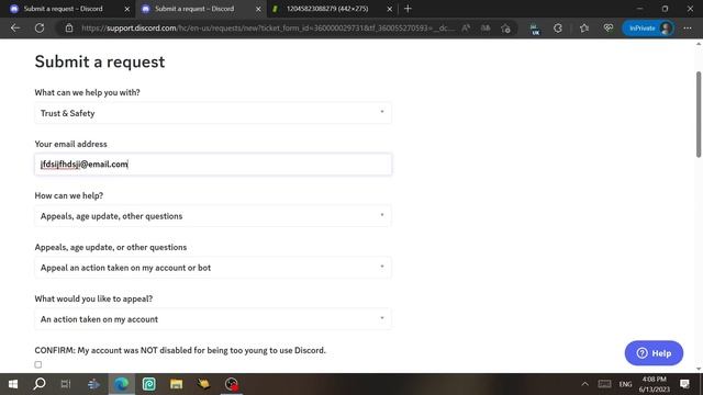How To Fix "Your account has limited access" in DISCORD смотреть онлайн