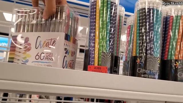 ROSS SHOP WITH ME WALKTHROUGH AUG 2020 смотреть онлайн