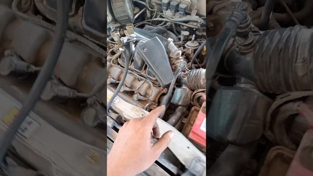 Lavado de inyectores con boya, Escape 2005 servicio preventivo смотреть онлайн