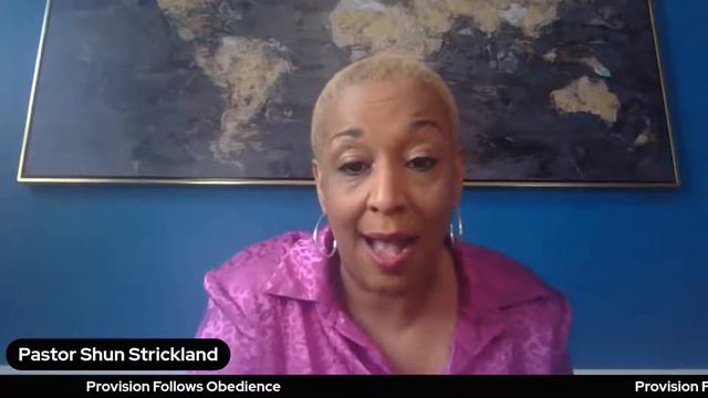 Provision Follows Obedience смотреть онлайн