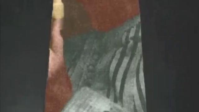 wait for me at the gate - virtual ritual смотреть онлайн