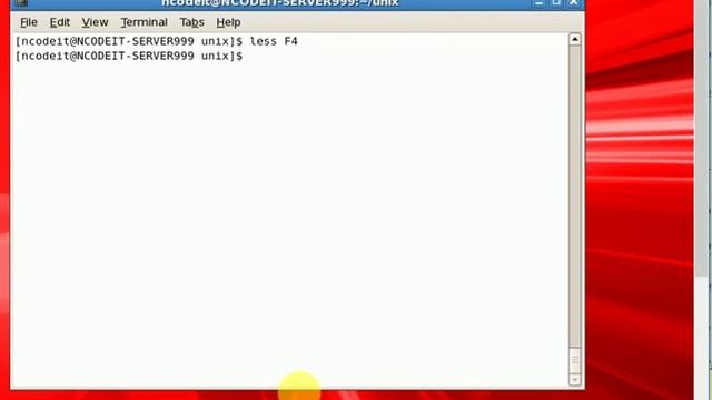 Blind execution of unix commands смотреть онлайн