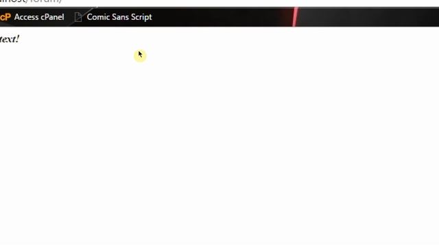 Create a Forum With PHP EP2 Intro to HTML смотреть онлайн