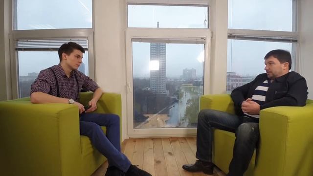 Цветков Евгений [Самбо] - Эксклюзивное интервью. смотреть онлайн