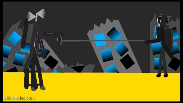 skibidi toilet titans vs titans | (stick nodes) | (credits in the description) смотреть онлайн