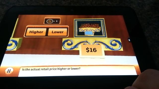 The Price is Right Decades Kindle gameplay смотреть онлайн