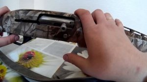 Небольшой тюнинг МР-155