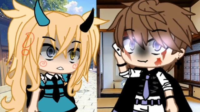 {~[Меме] Гача Лайф [Но ей всего 5 лет!]~} смотреть онлайн