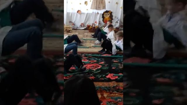 Детский сад ,номер 1 Стрэшень смотреть онлайн