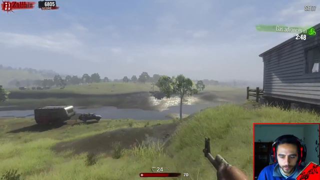 H1Z1- King of the Kill ITA - NON SO GIOCARE! смотреть онлайн
