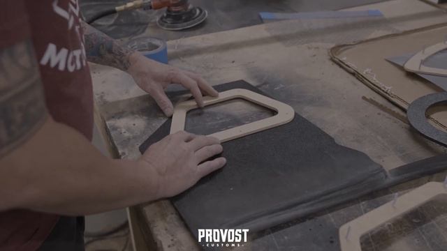 1968 Camaro RS Interior and Stereo Breakdown смотреть онлайн