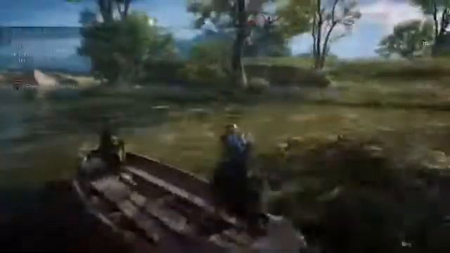 assassins creed valhalla смотреть онлайн