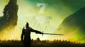 Seven Nation Army Epic Orchestral Cover