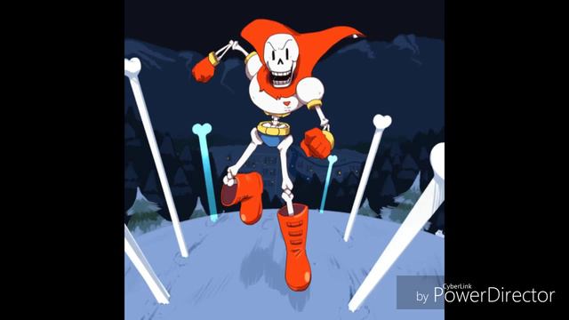 Bonetrousle (Papyrus Battle Theme) ... Kazoo'd! (#24) - Undertale Music Extended смотреть онлайн